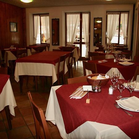 Albergo Club Alpino Crissolo Exterior photo